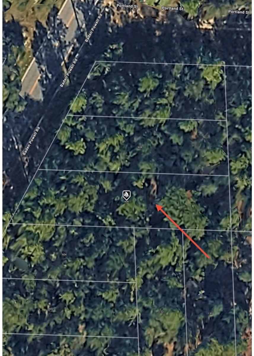 606 Baden Powell Rd Property Photo 2