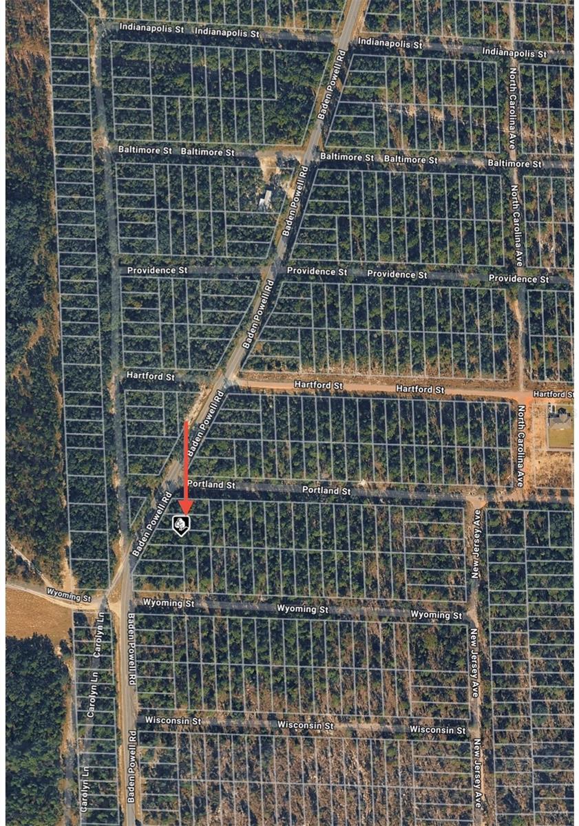606 Baden Powell Rd Property Photo 6