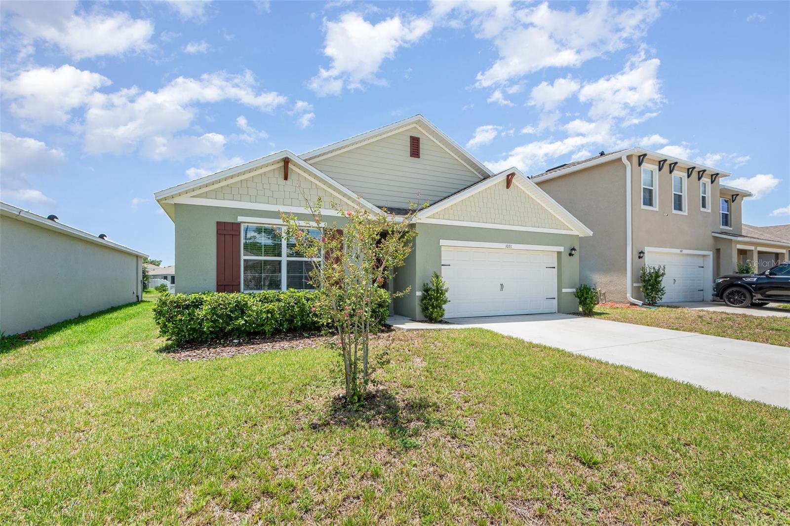 1031 August Sky Dr Property Photo 1