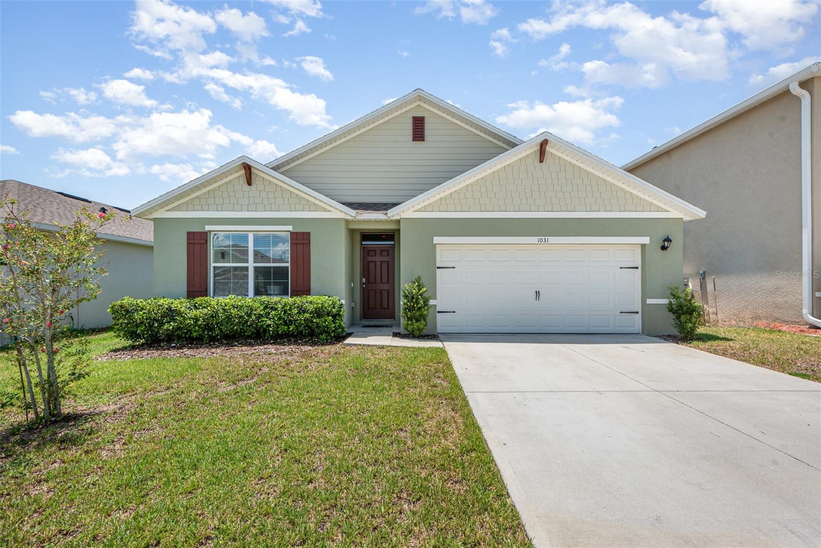 1031 August Sky Dr Property Photo 2