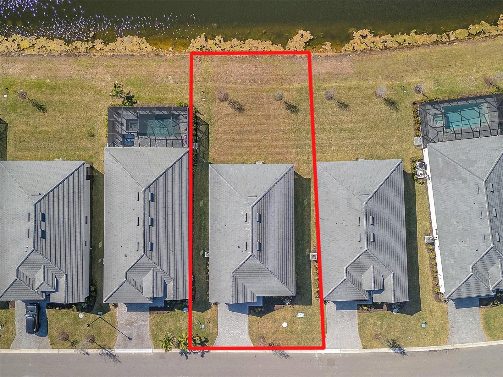 7961 Lakes Edge Ln Property Photo 27