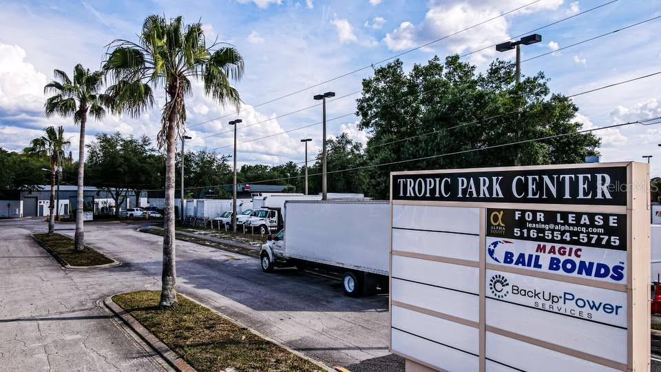 1400 TROPIC PARK DR #1490 Property Photo 1