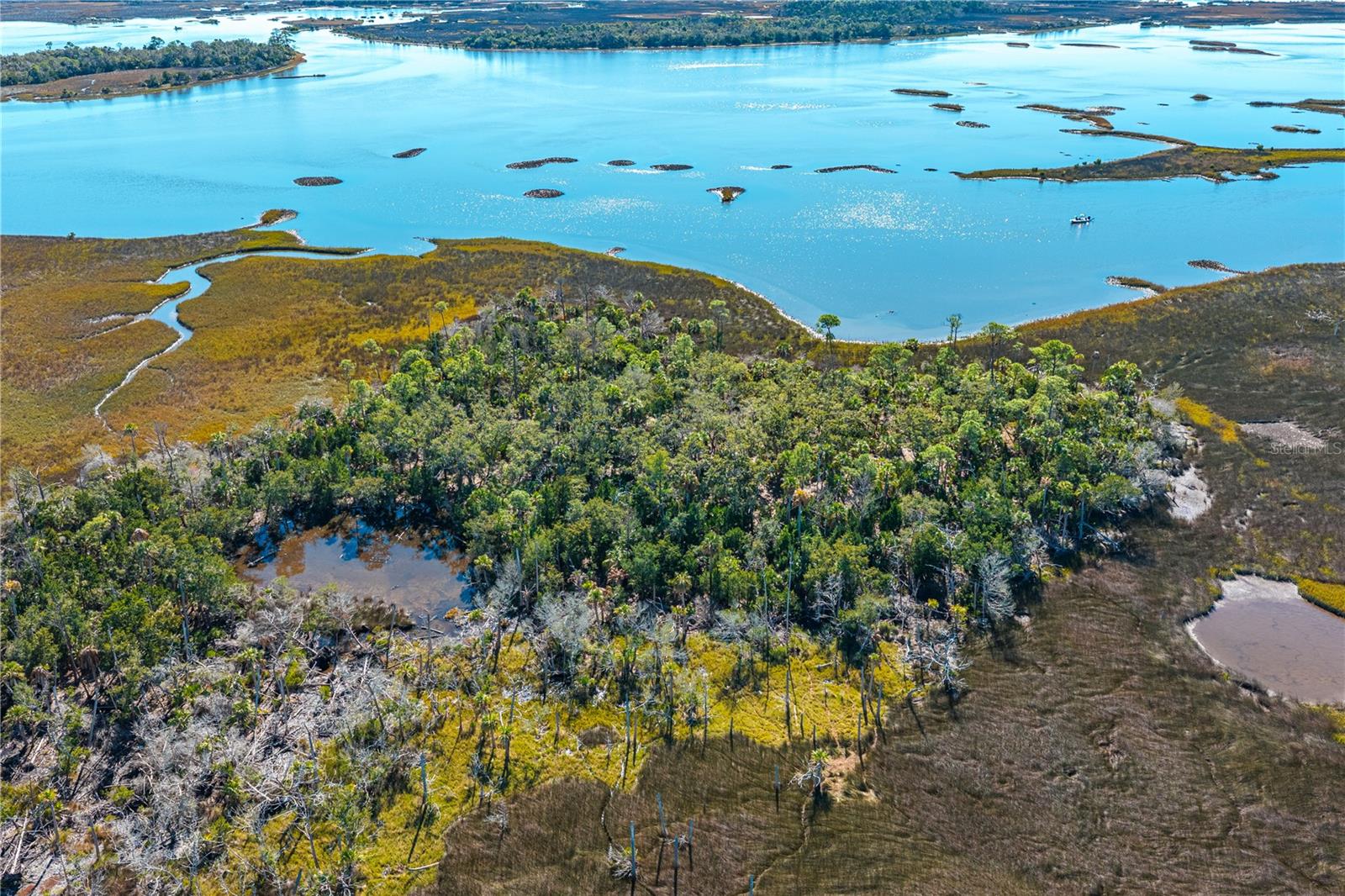 Clark Island Property Photo 13