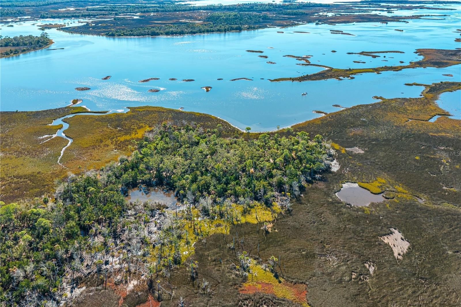 Clark Island Property Photo 14