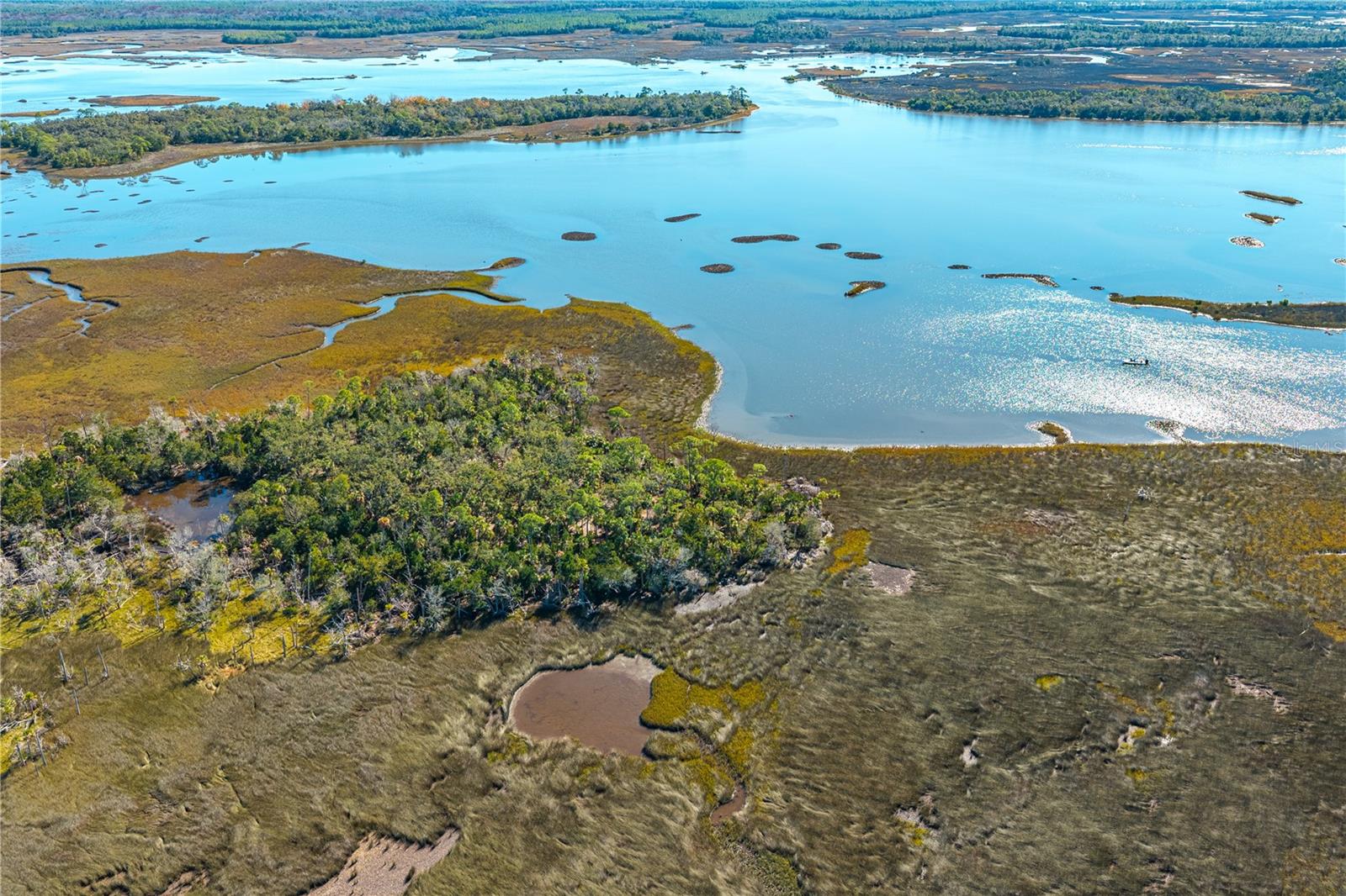Clark Island Property Photo 16