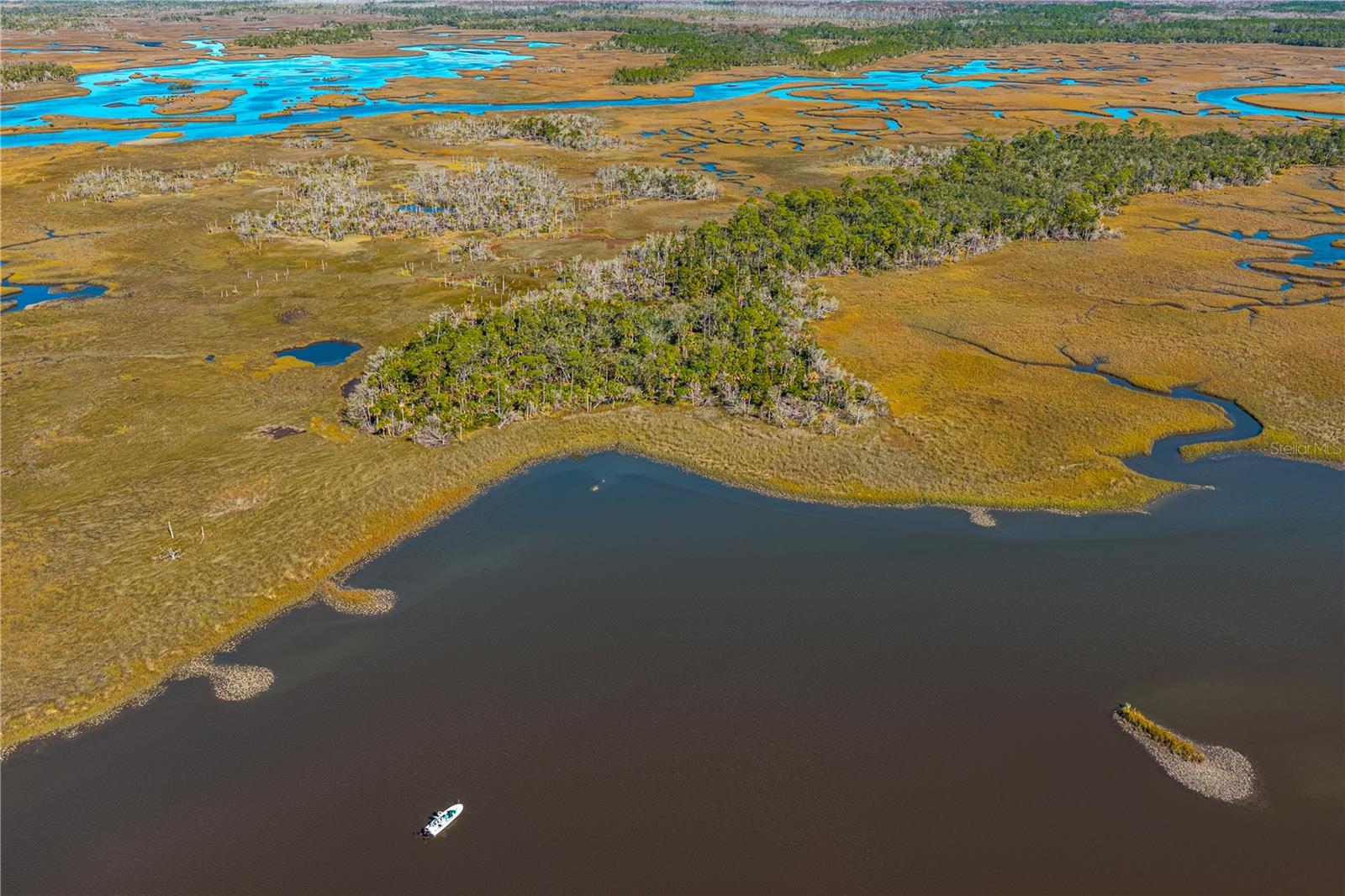 Clark Island Property Photo 17