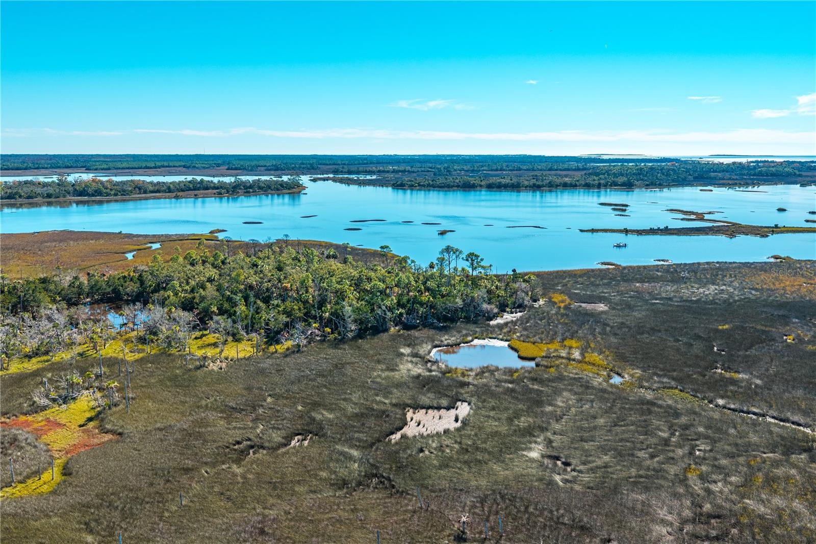 Clark Island Property Photo 19