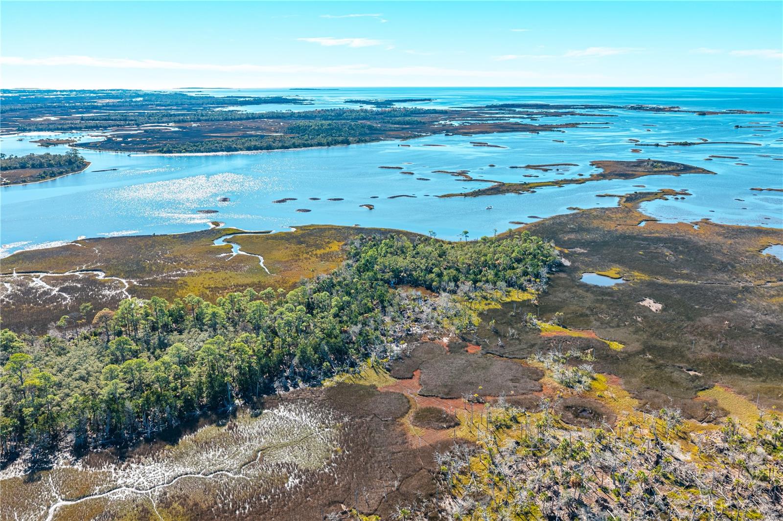 Clark Island Property Photo 39