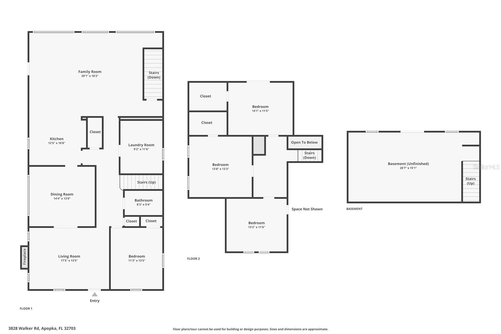 3828 Walker Rd Property Photo 3