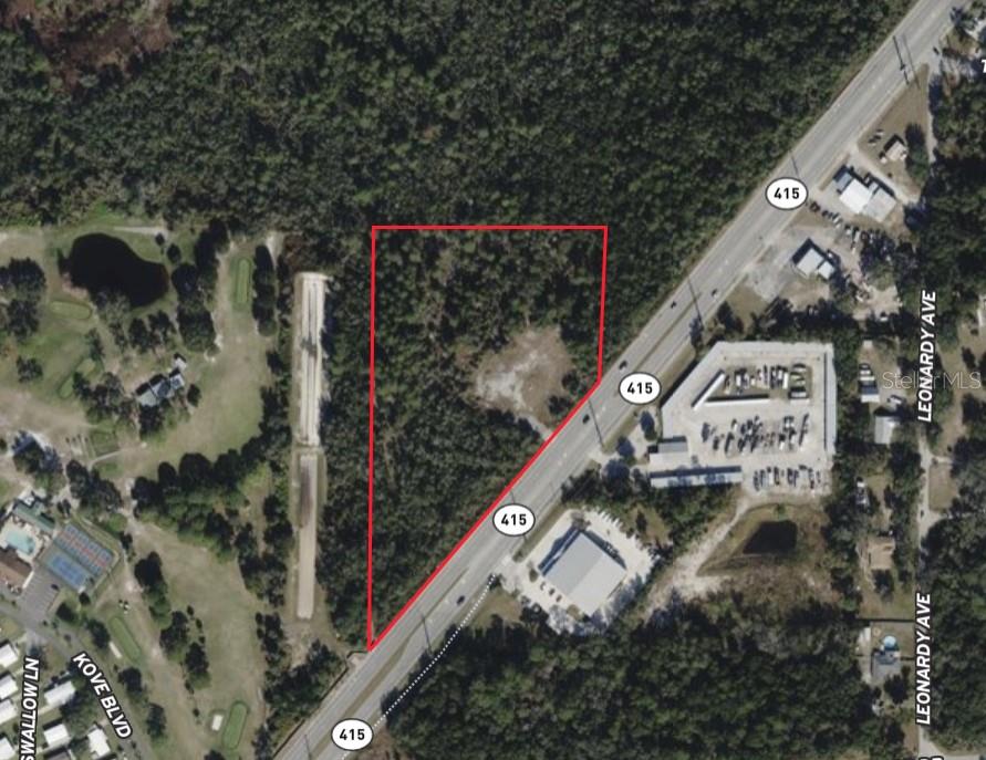 350 S State Road 415 Property Photo 2