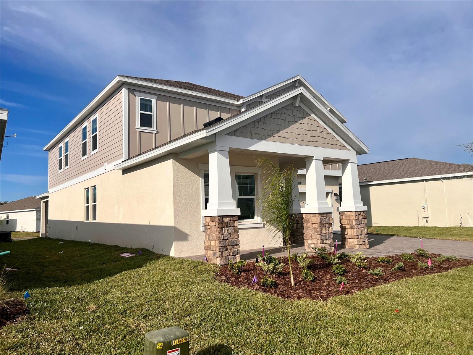 4028 Redbridge Loop Property Photo 1