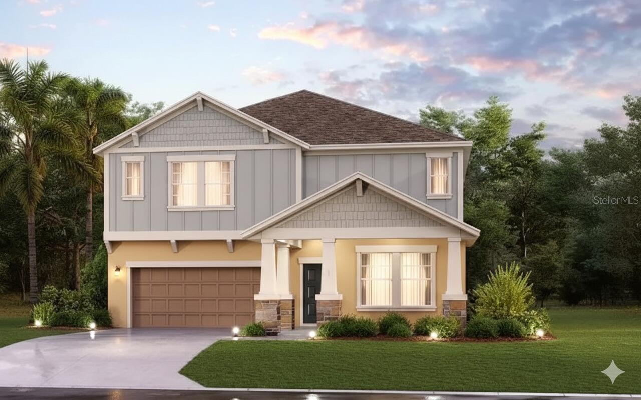 4028 Redbridge Loop Property Photo 14