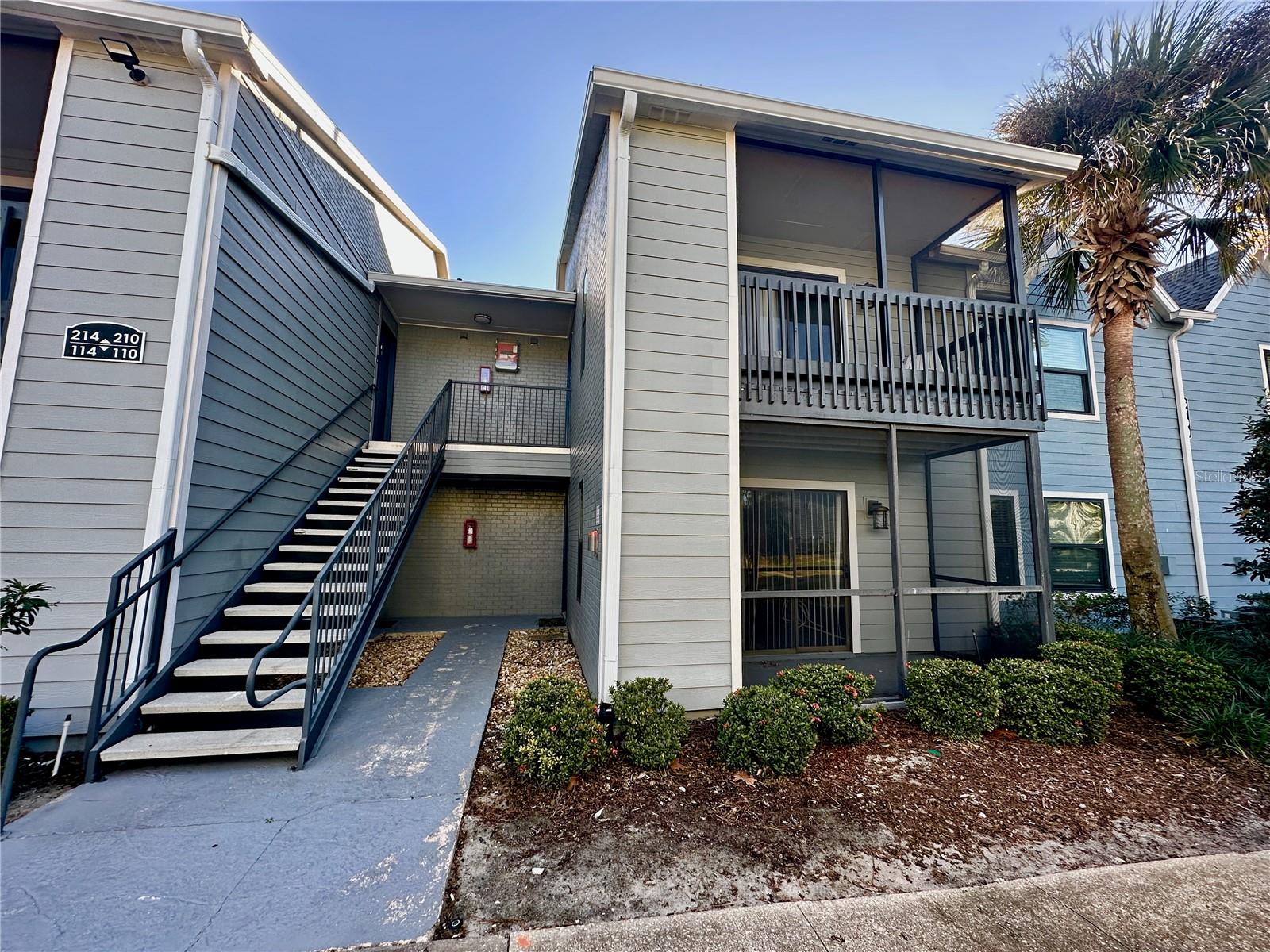3700 IDLEBROOK CIR #110 Property Photo 1