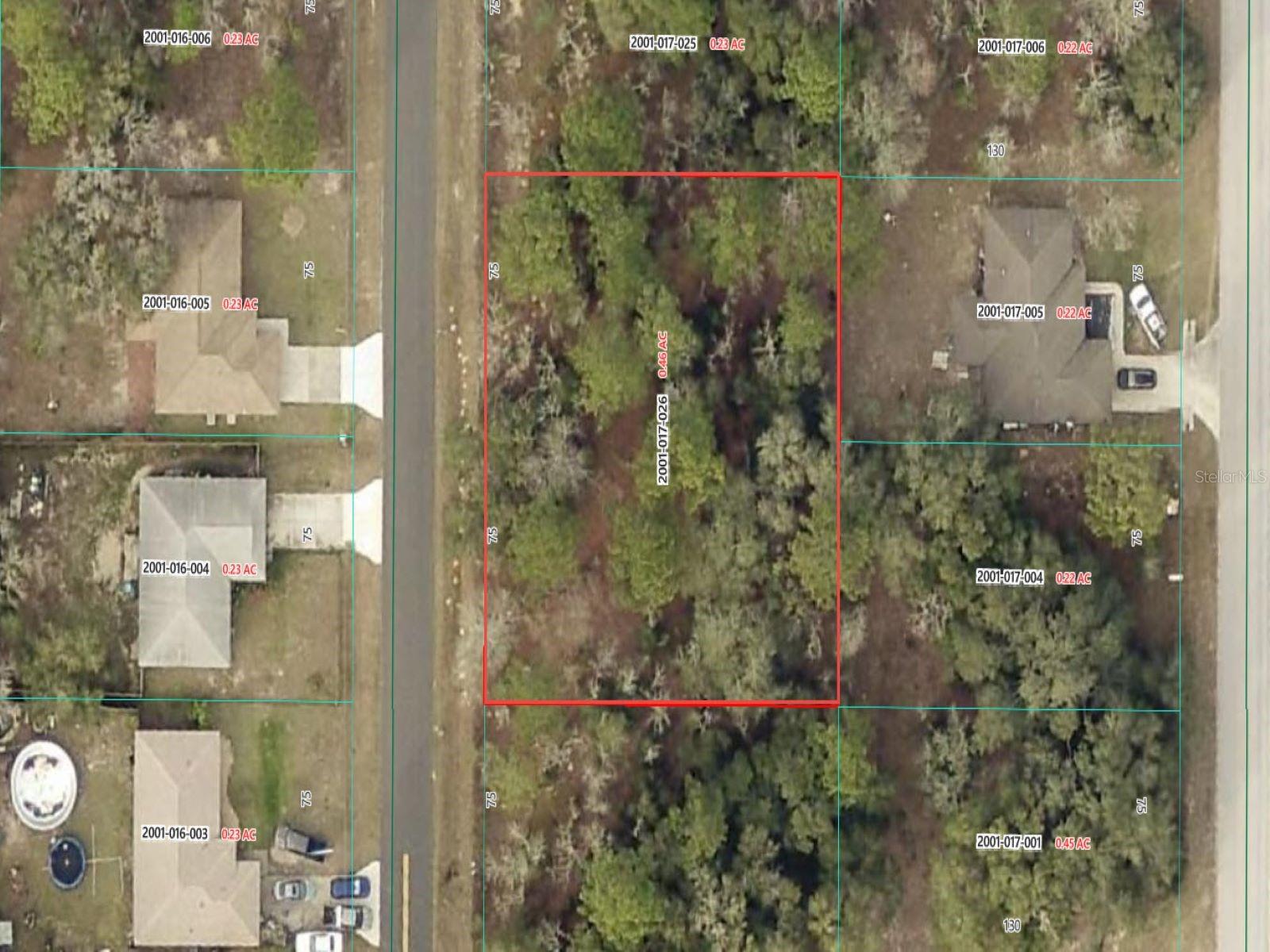 Sw 140th Ct Property Photo 2