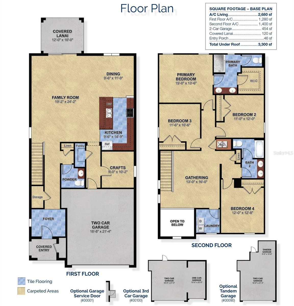 6888 Spanish Imperial St Property Photo 21