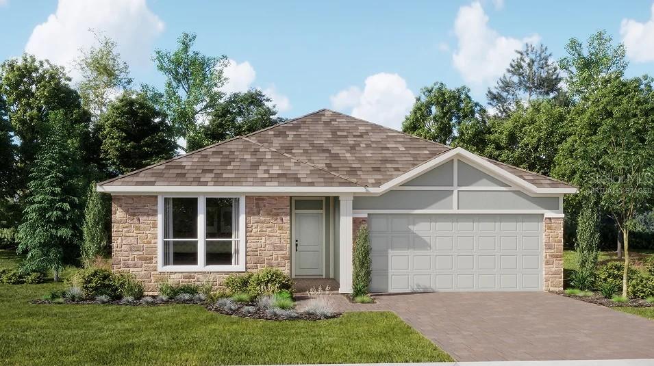 5109 ARROWFEATHER CT Property Photo 1