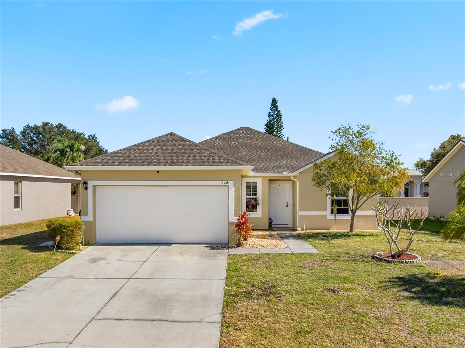 1108 Brenton Manor Dr Property Photo