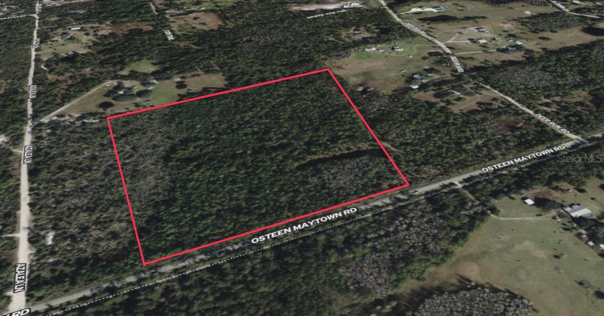 0 Osteen Maytown Rd Property Photo 1