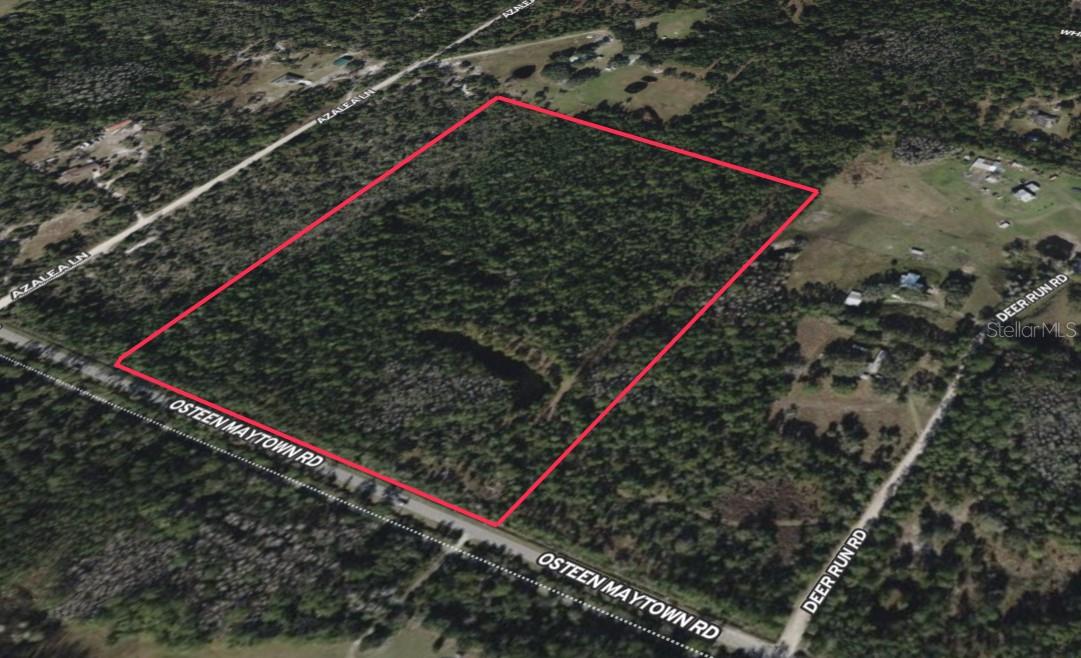 0 Osteen Maytown Rd Property Photo 2