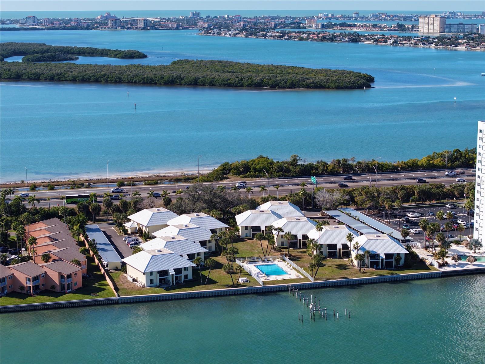 7310 Sunshine Skyway Ln S #112 Property Photo 1