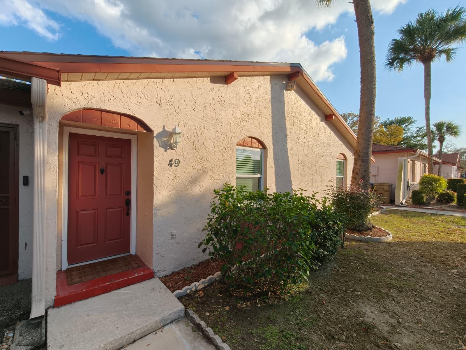 49 W Marbrisa Way Property Photo 1