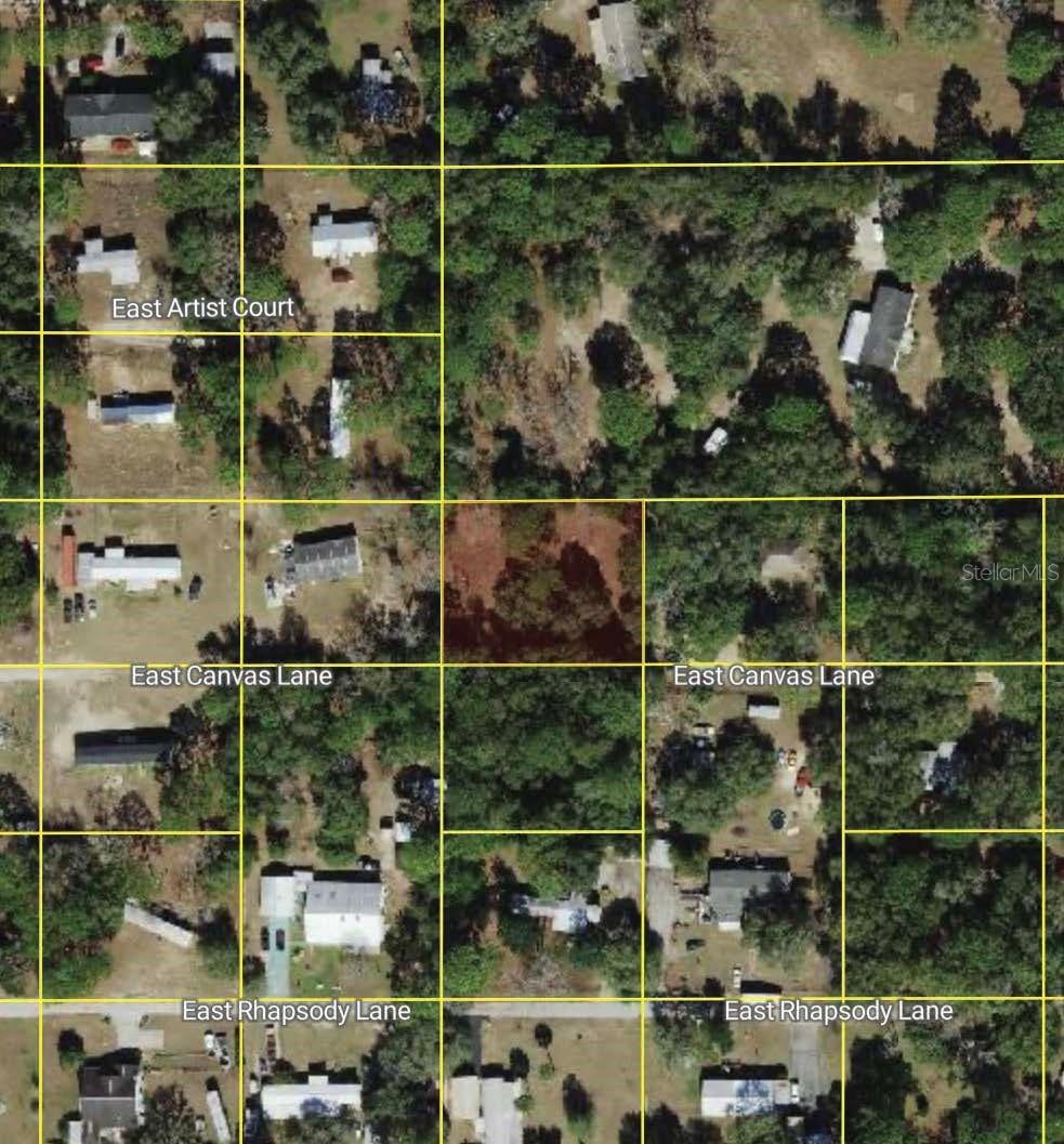 1163 E Canvas Ln Property Photo 2