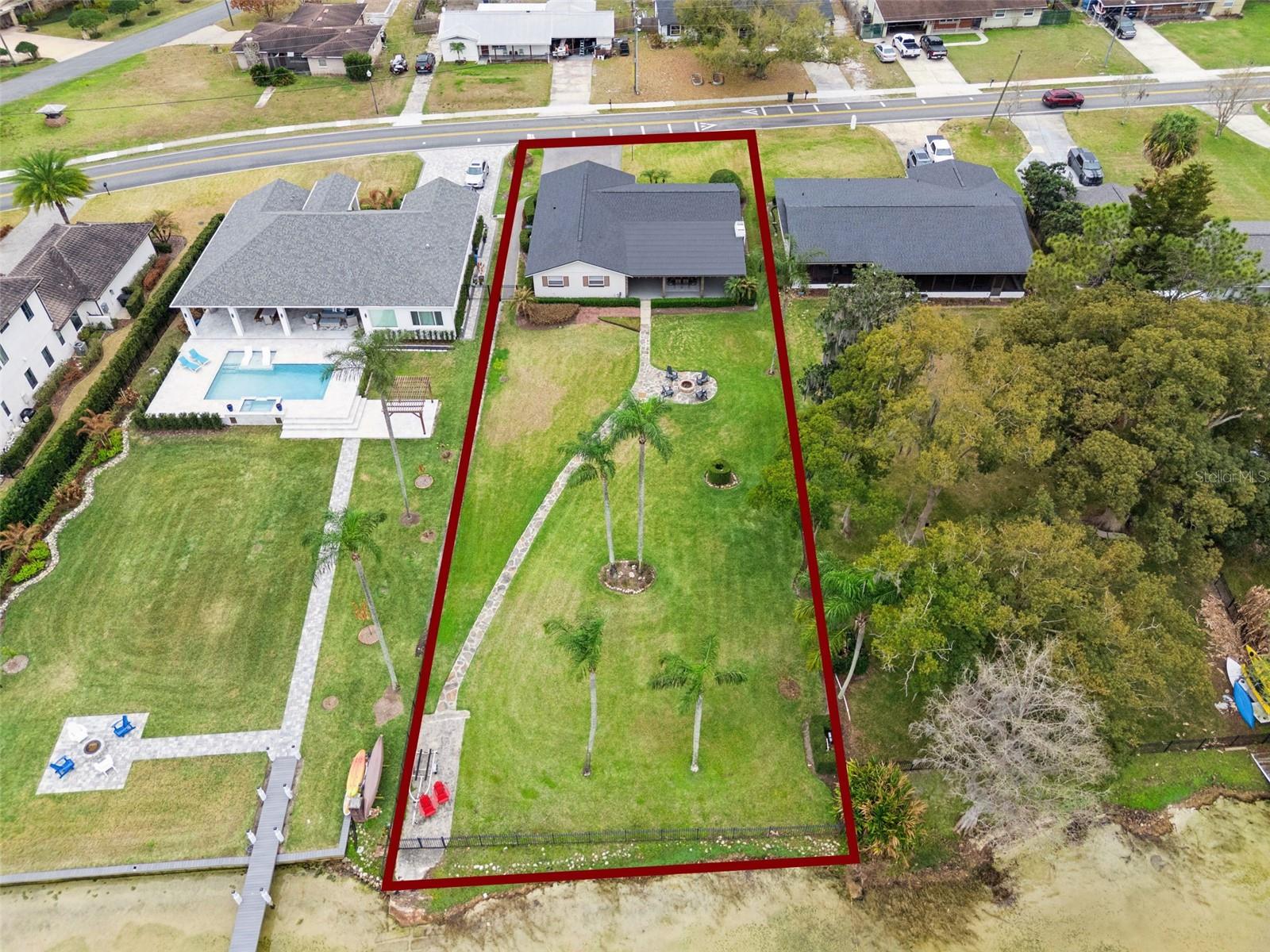 6007 Linneal Beach Dr Property Photo 58