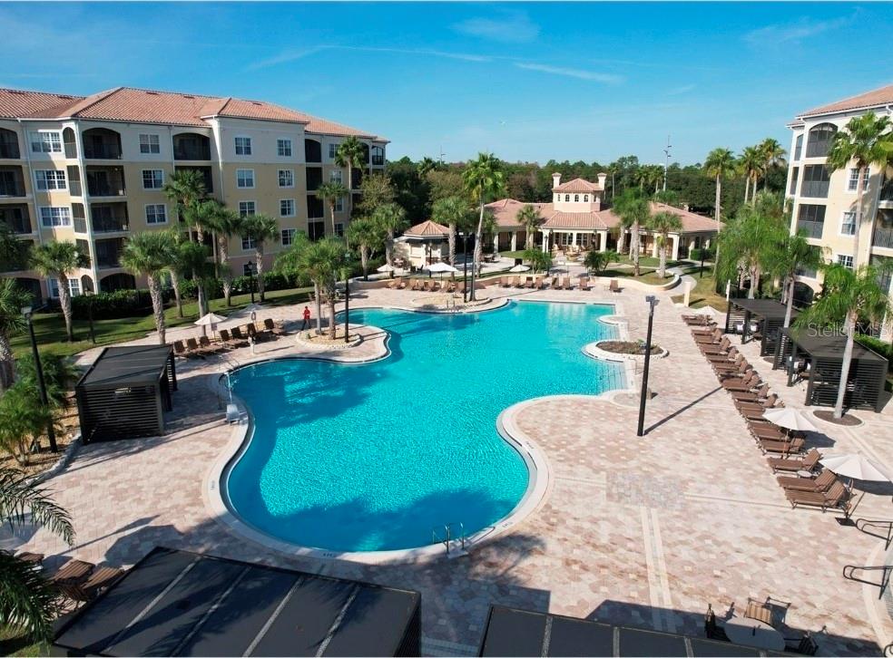 8763 WORLDQUEST BLVD #5406