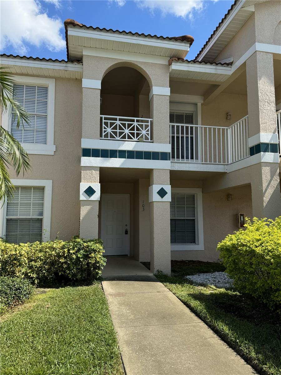13815 Timberland Dr #103 Property Photo 1