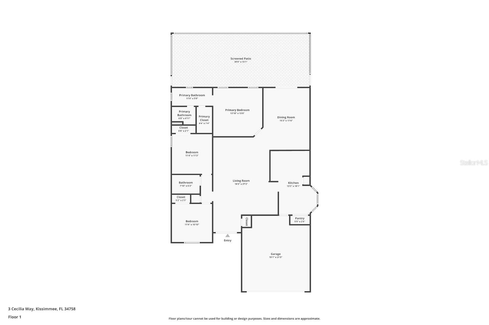 3 Cecilia Way Property Photo 28