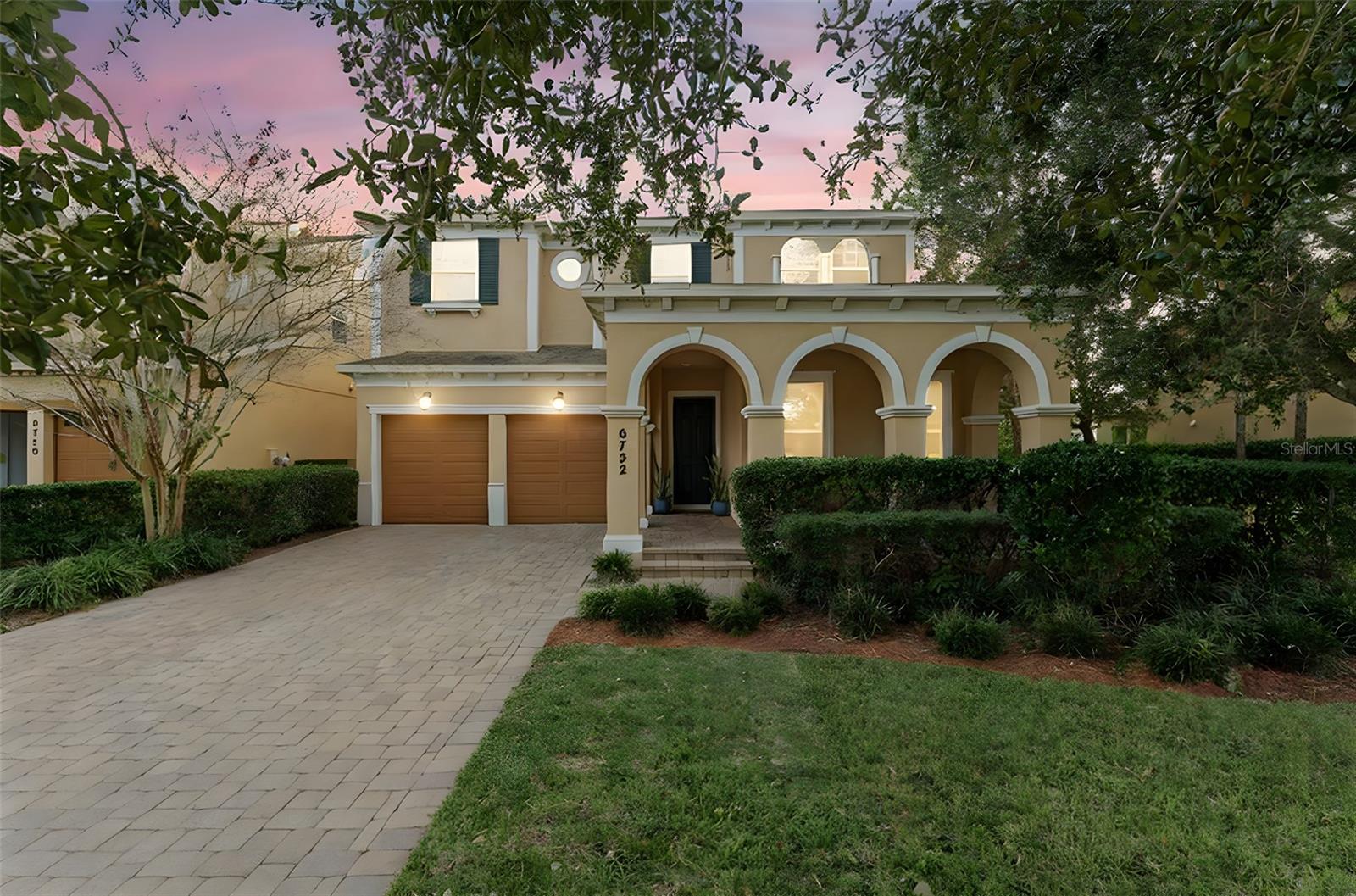6752 Trellis Vine Loop Property Photo 2
