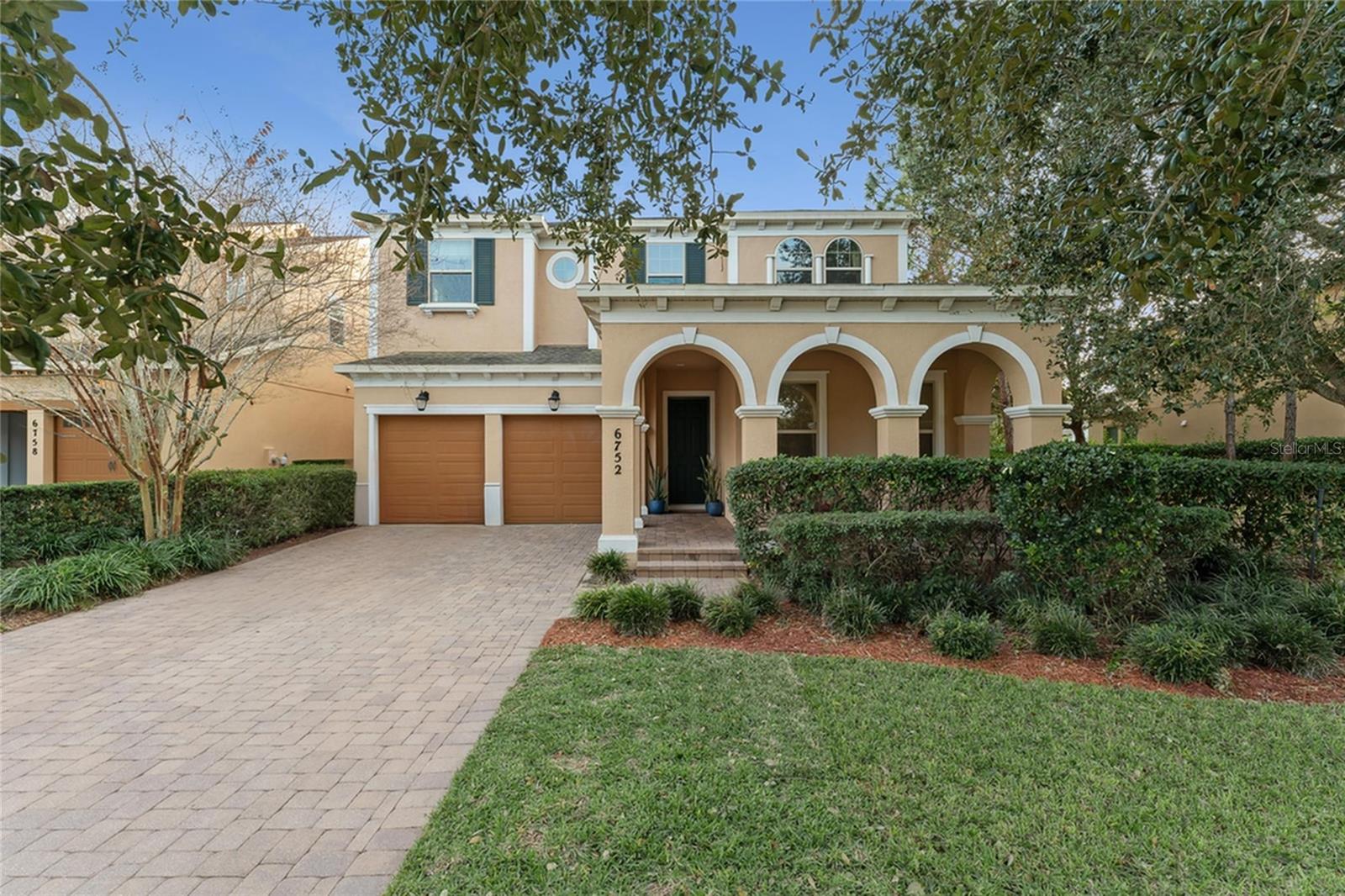 6752 Trellis Vine Loop Property Photo 3
