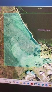 0 Lake Millsite Rd E Property Photo 1