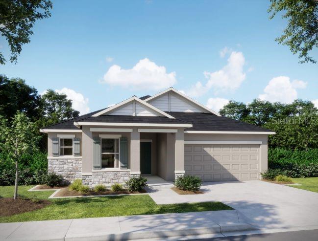 6466 Chorus Dr Property Photo 1