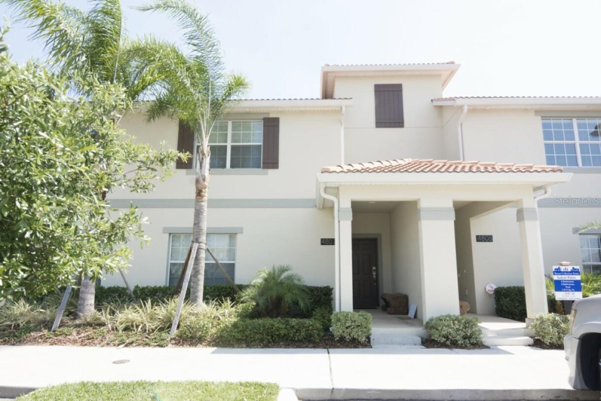 4807 CLOCK TOWER DR Property Photo 1