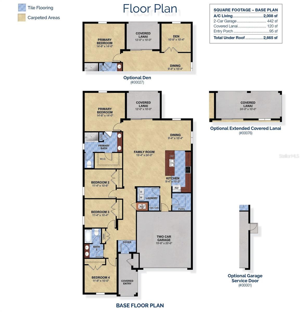 5893 Ali Grace Dr Property Photo 2