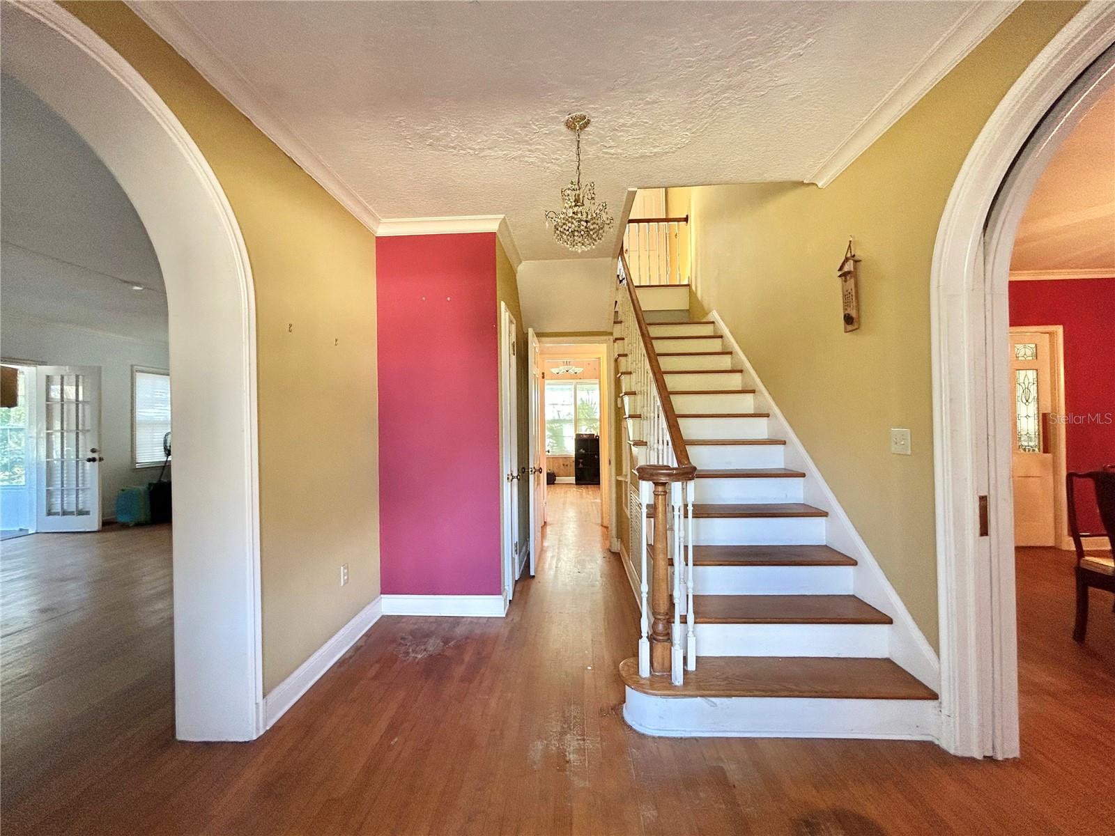 1105 Herndon St Property Photo 4