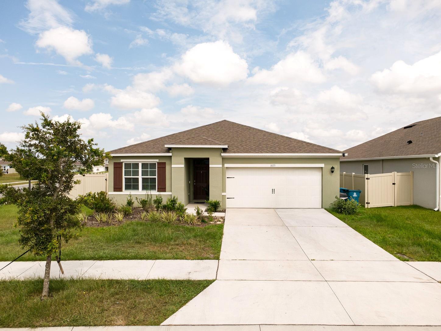 1071 Brooklet Dr Property Photo 1