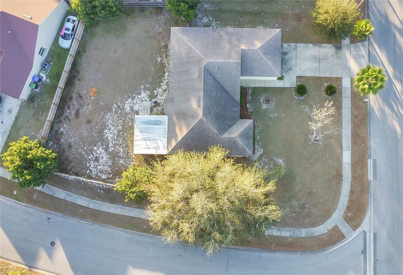 8102 Country Run Pkwy Property Photo 24