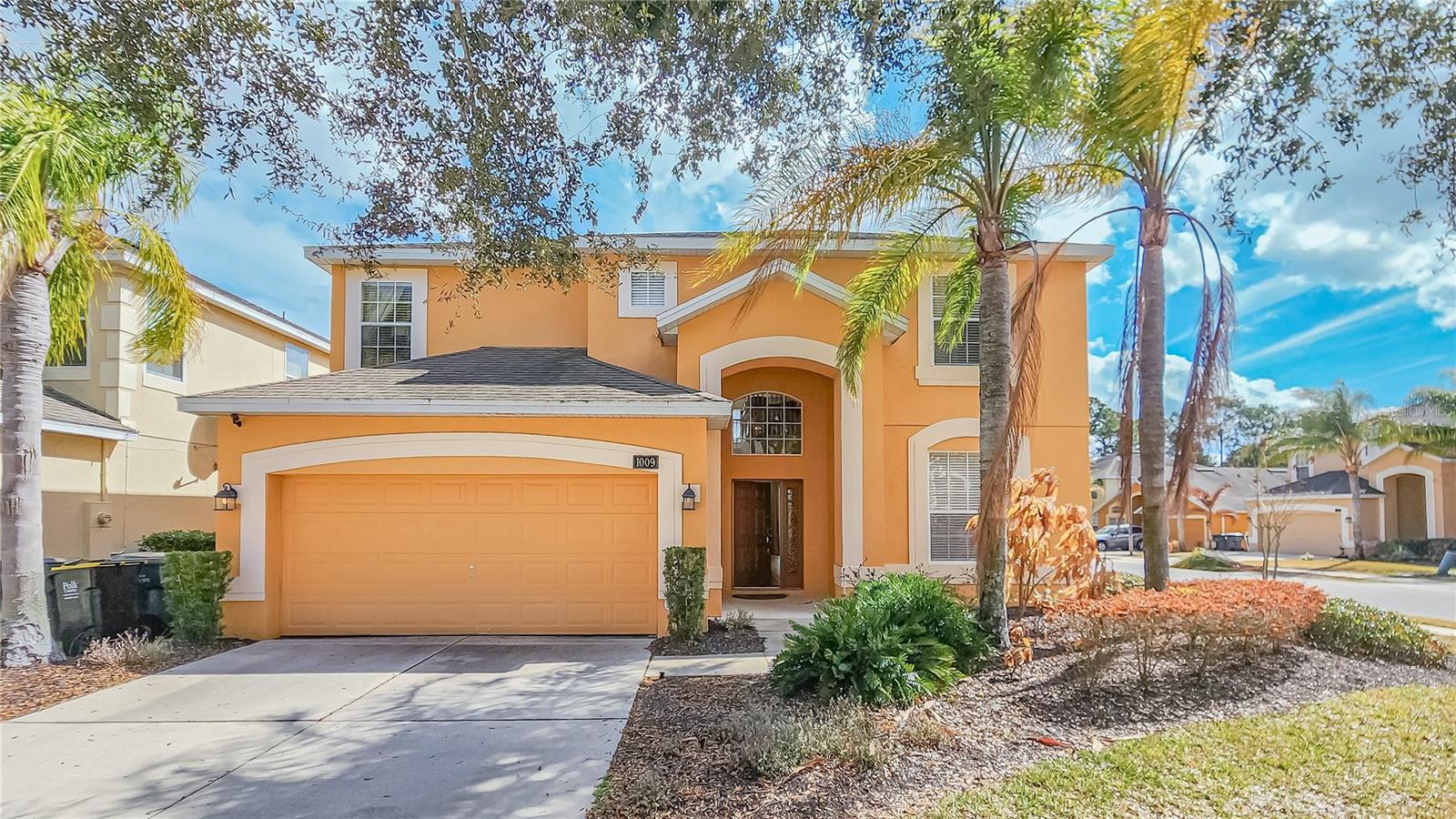 1009 Orange Cosmos Blvd Property Photo 1