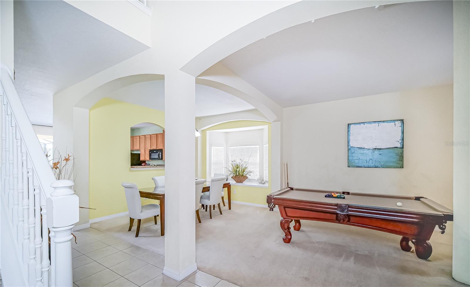 1009 Orange Cosmos Blvd Property Photo 4