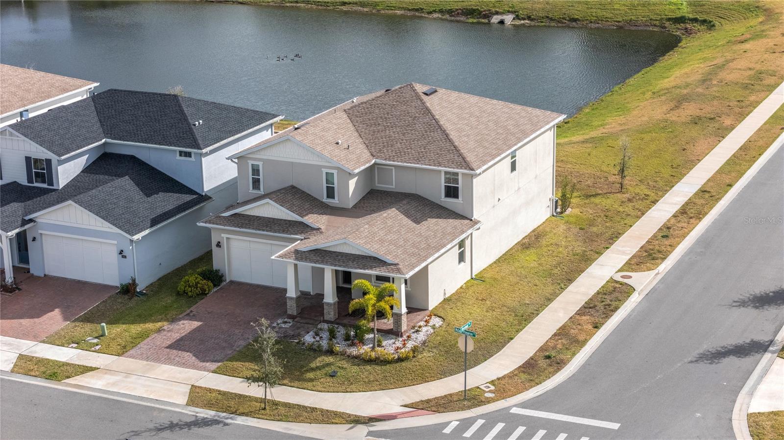 3437 MCLAIN PRESERVE PT