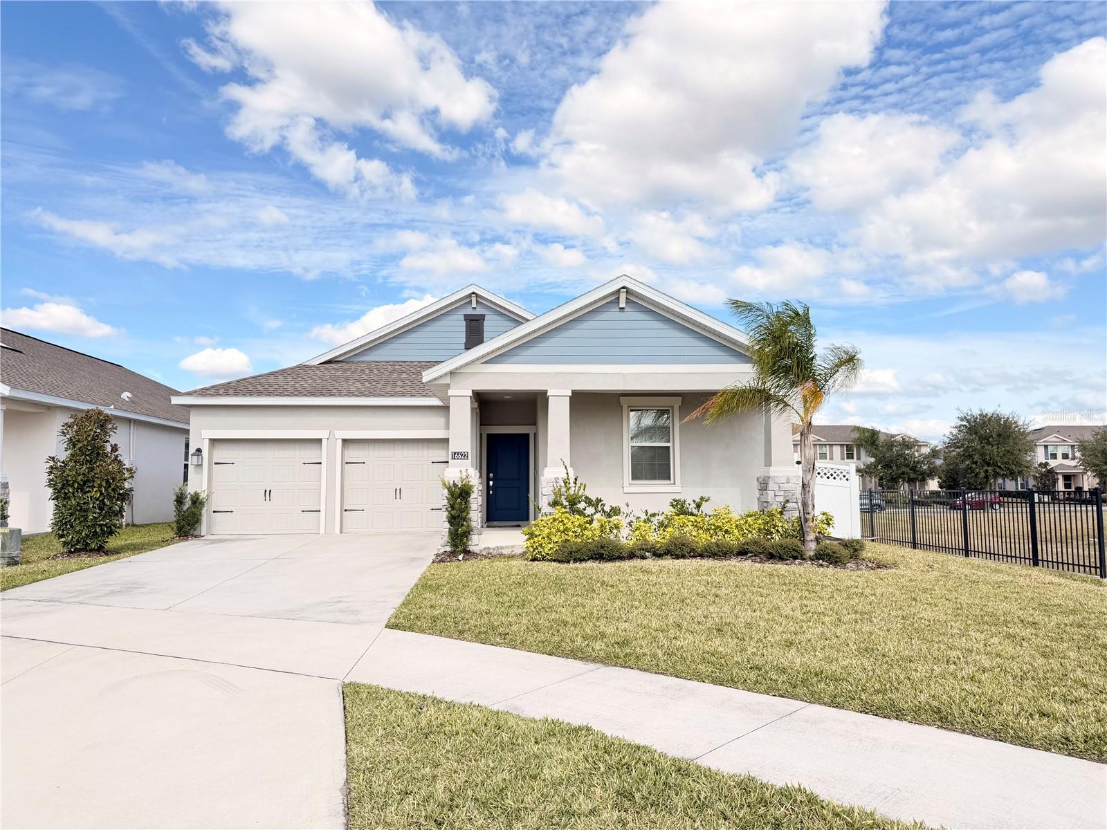 16622 Parable Way Property Photo 1