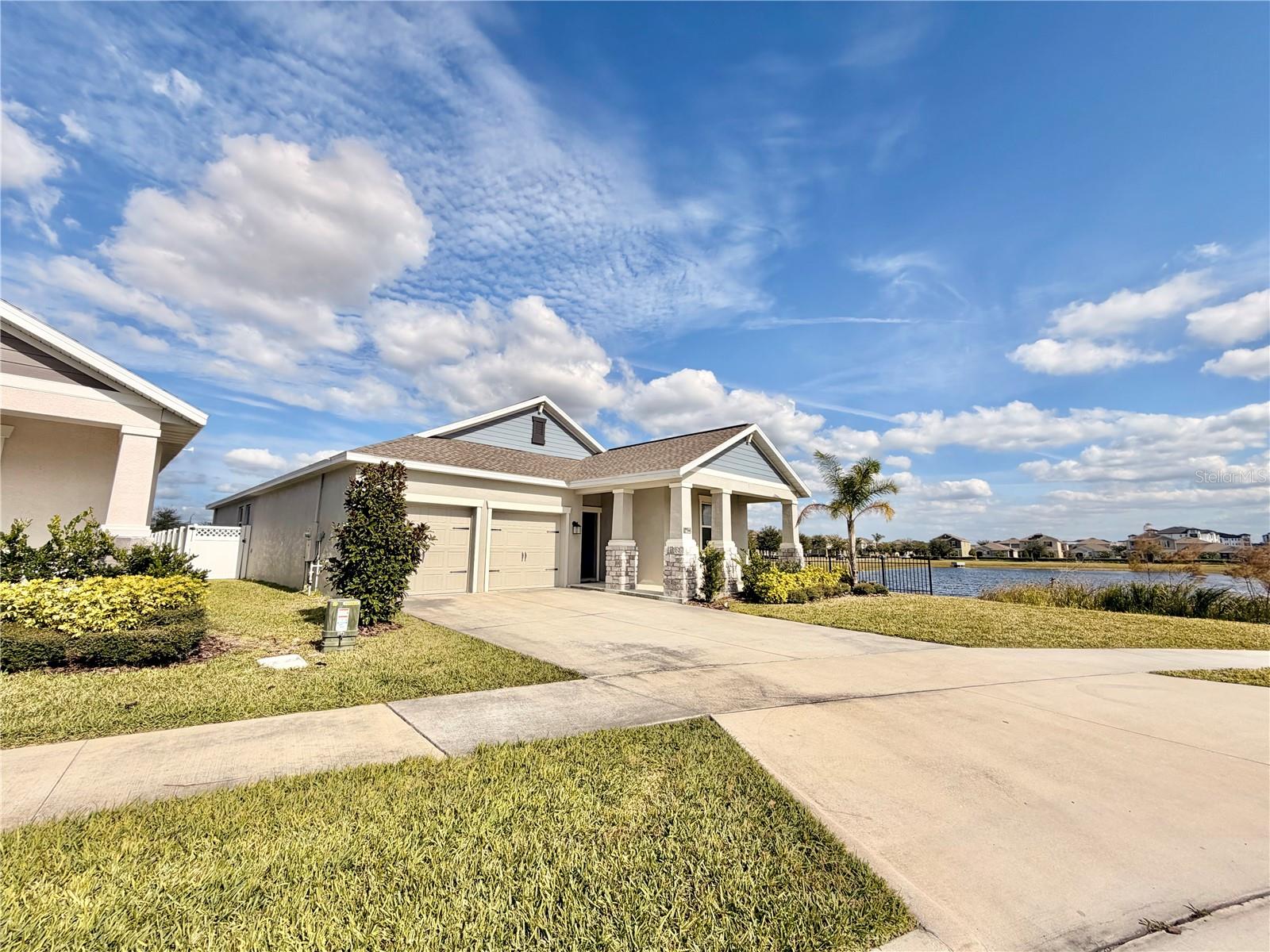 16622 Parable Way Property Photo 3