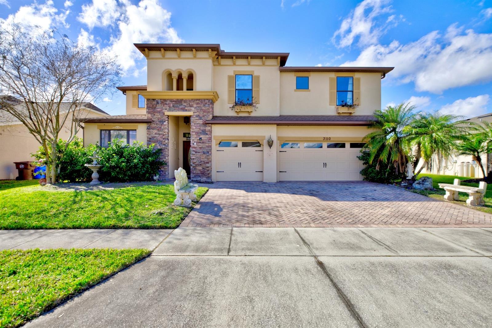 3110 Bass Boat Way Property Photo 1