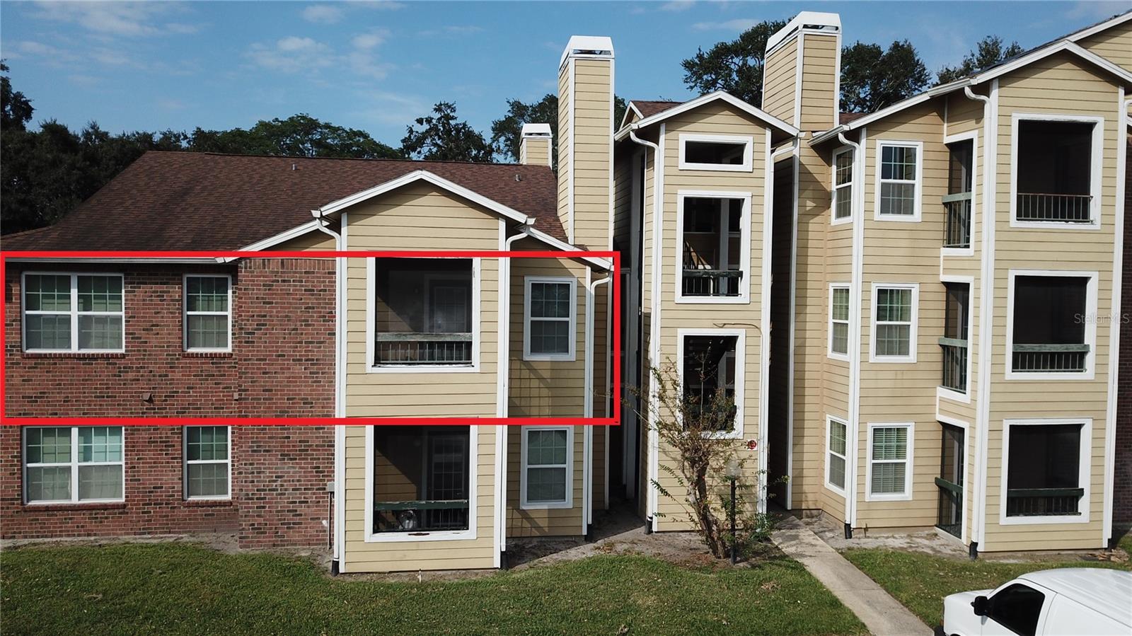5600 Devonbriar Way #n202 Property Photo 1