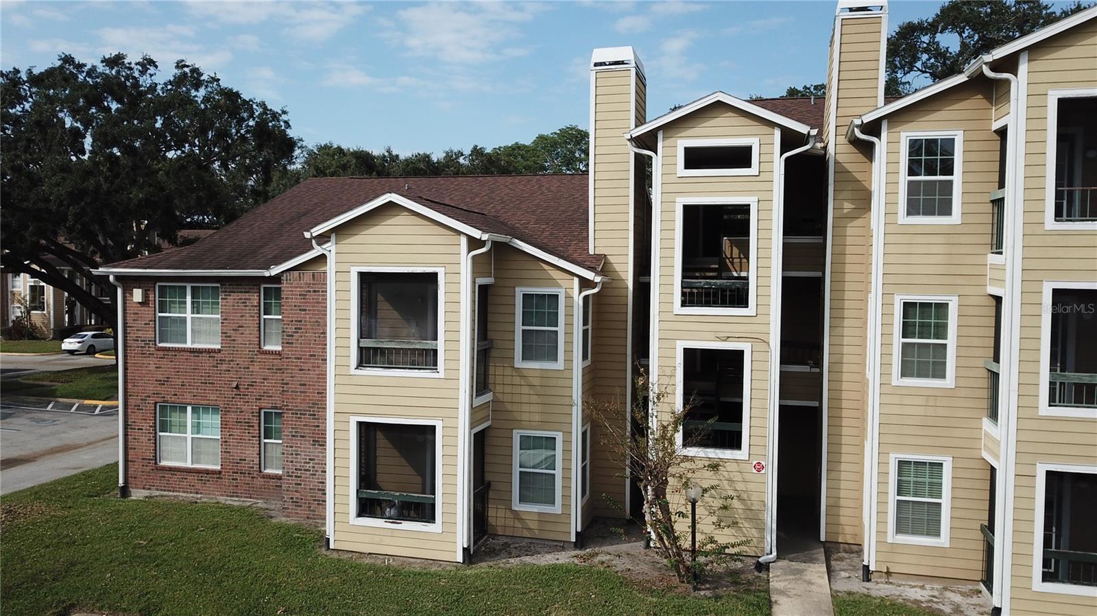5600 Devonbriar Way #n202 Property Photo 2