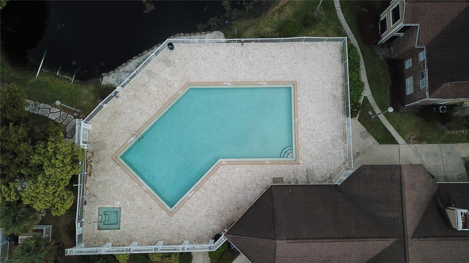 5600 Devonbriar Way #n202 Property Photo 40