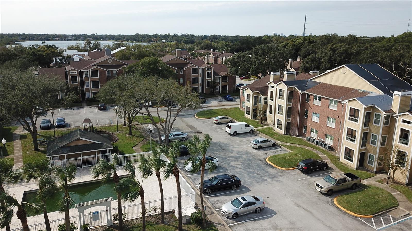 5600 Devonbriar Way #n202 Property Photo 42