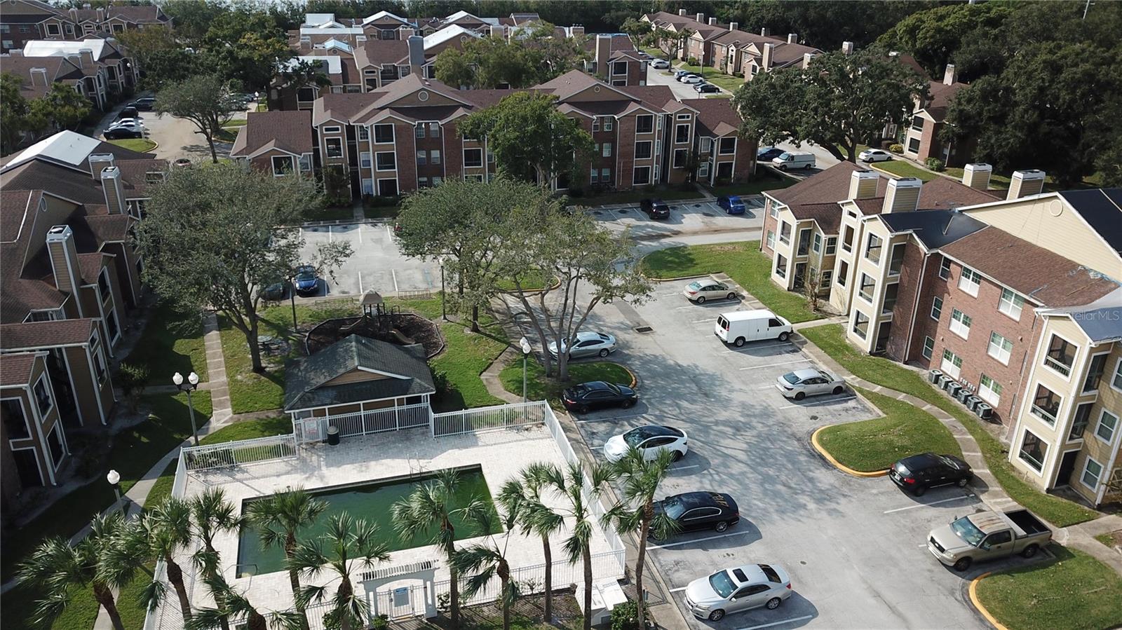 5600 Devonbriar Way #n202 Property Photo 43